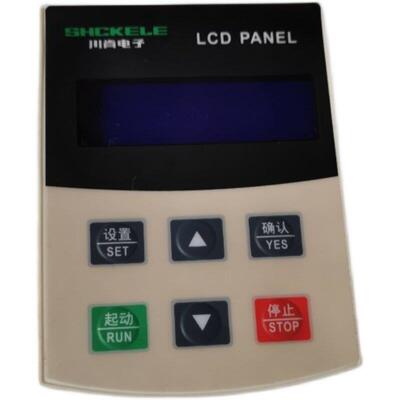 川肯电子LCDPANE软启动