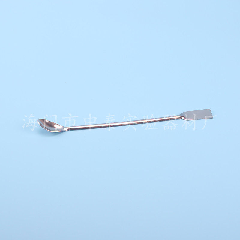 实验耗材  20cm加厚 不锈钢 方头 称量 药勺 加厚药勺,清洗/食品/商业设备,洗车机,淘宝优惠券,粉丝福利购,淘宝优惠卷