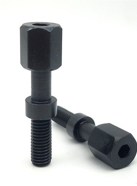 AJSTR4/5/6/8-10~50 调整螺栓 内六角孔型 标准型  外六角型PAZ01