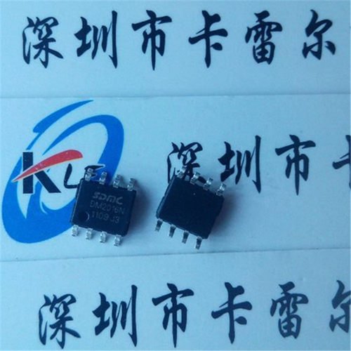 DM2016N  DM2016 SOP8脚 全新液晶电源管理芯片 全新原装正品