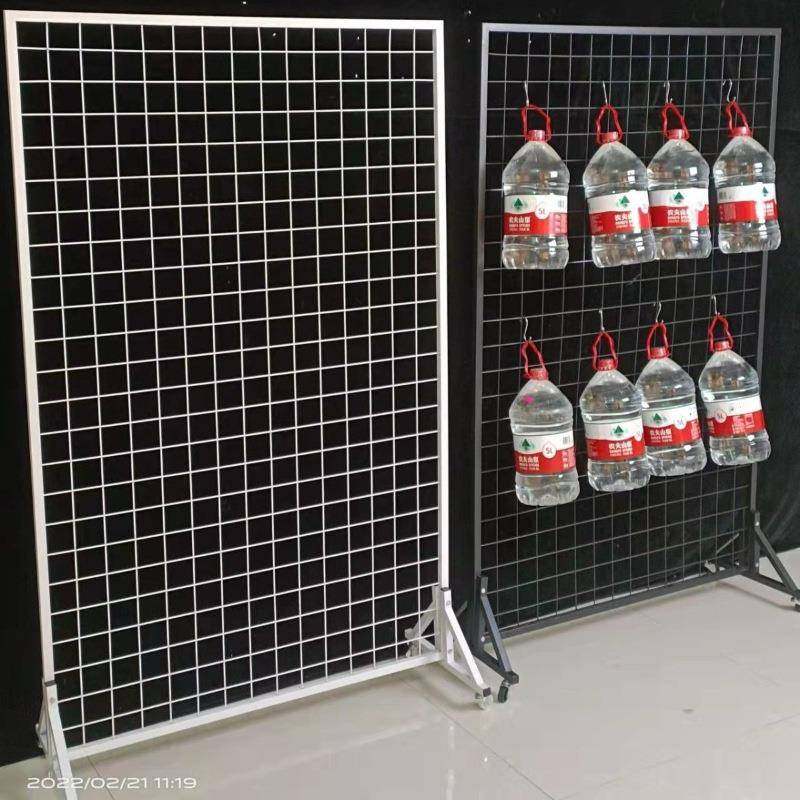 铁艺网格饰品可移动家之政收纳幼儿园作品展示摆摊多功能超市落地,清洗/食品/商业设备,风口/风叶/风机配件,淘宝优惠券,粉丝福利购,淘宝优惠卷