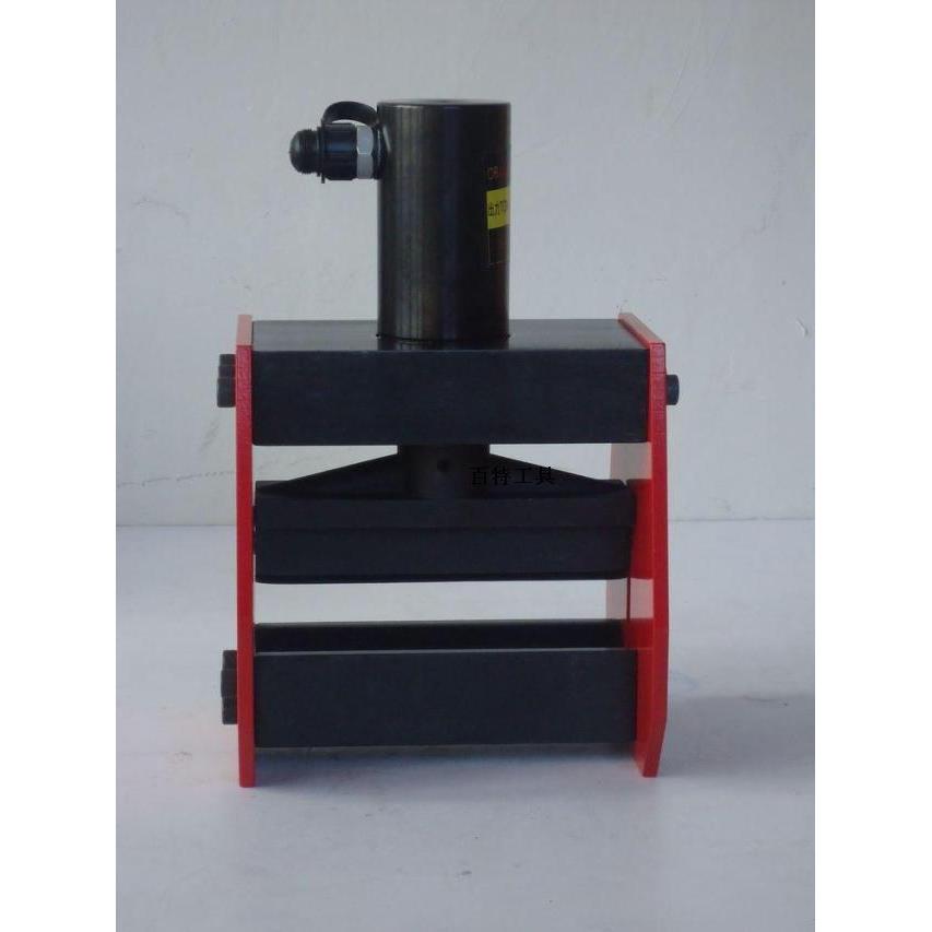 CB-200A电动液压弯排机铜排折弯机折弯器折弯机