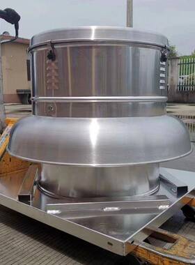 铝制离心式屋顶排风机RTC-675-D6风量17500~14000m3/h2.2kw