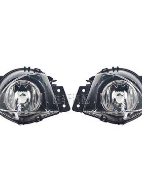 适用宝马3系E90E9105-08款雾灯前雾灯防雾灯杠灯前保险杠灯总成