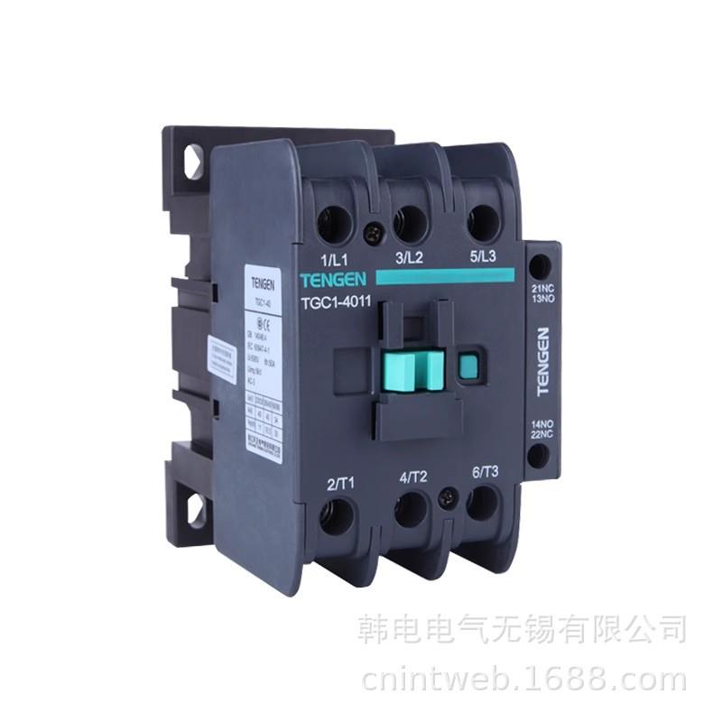 供应TGC1-3210TGC1-3201TGC1-32A原厂天正交流接触器