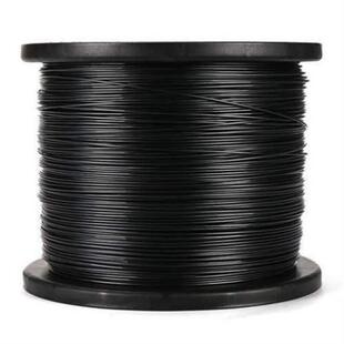 线拉线高强度托线塑钢搭架线大棚百香果压膜养殖葡萄架钢塑