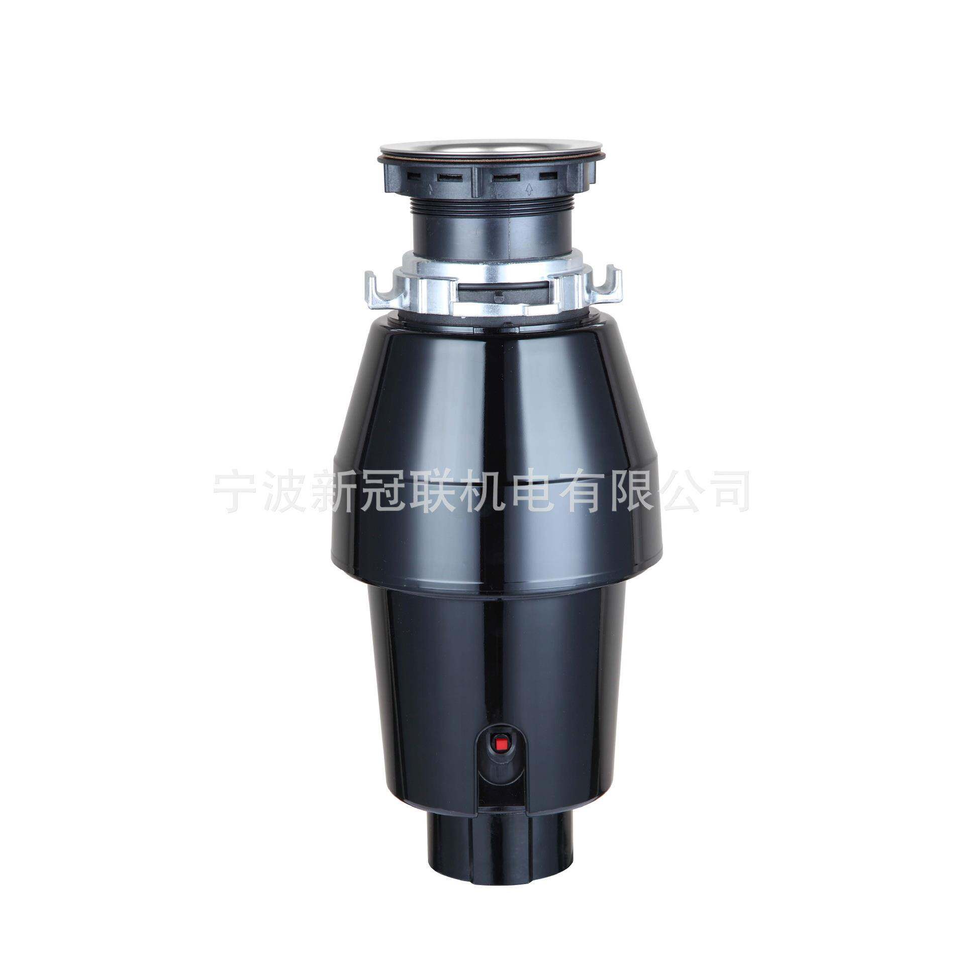 家用垃圾处理器垃圾处理机厨房湿垃圾研磨粉碎机静音智能环保多用