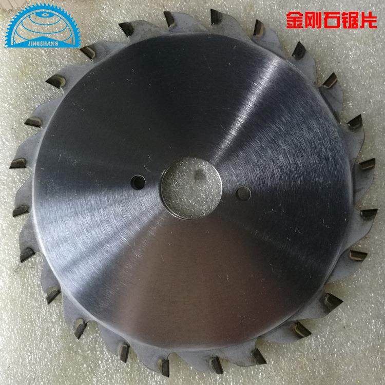 350木工板式金刚石锯片380PCD电镀硬铬400板式电子开料锯锯片