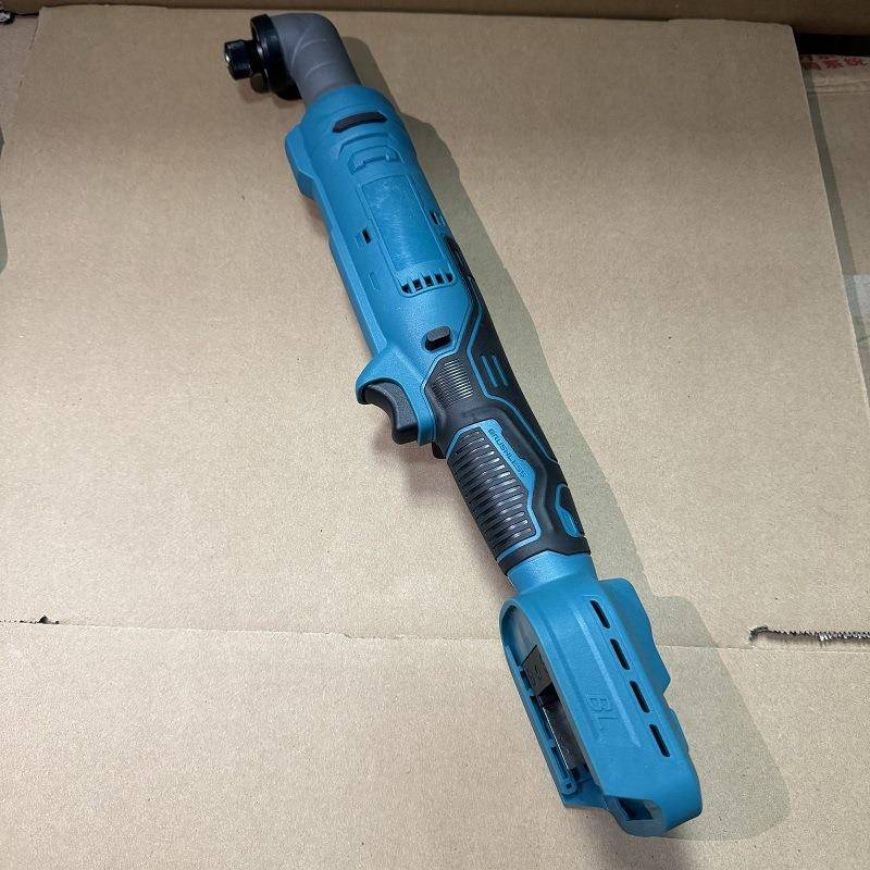 充电式无刷角向冲击起子机无刷角向可转换电动扳手