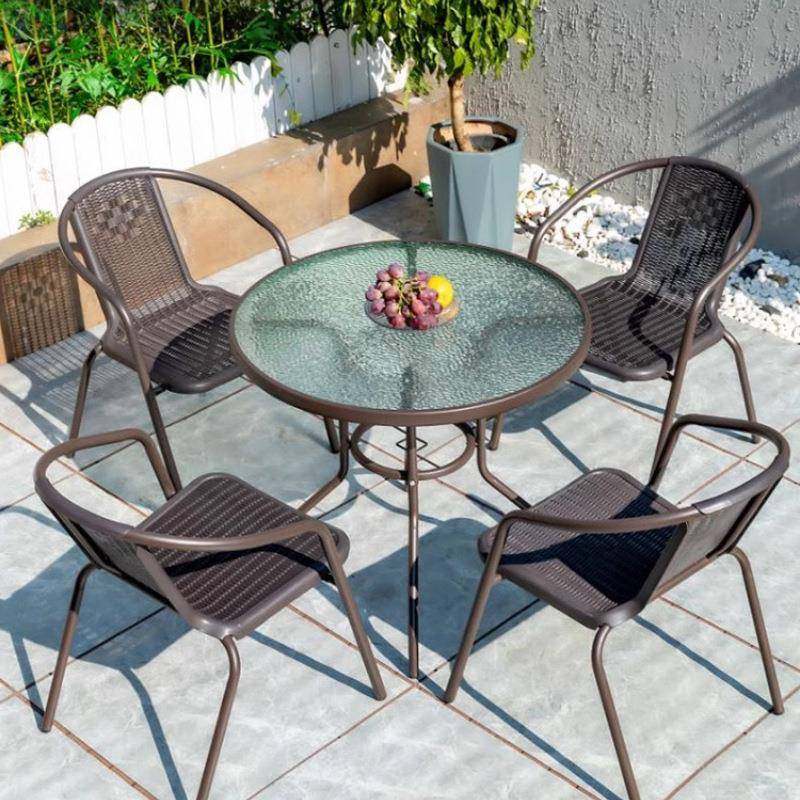 户外庭院桌椅藤椅室外休闲三件套花园露台铁艺阳台座椅组合小茶几,自行车/骑行装备/零配件,更多零件/配件,淘宝优惠券,粉丝福利购,淘宝优惠卷