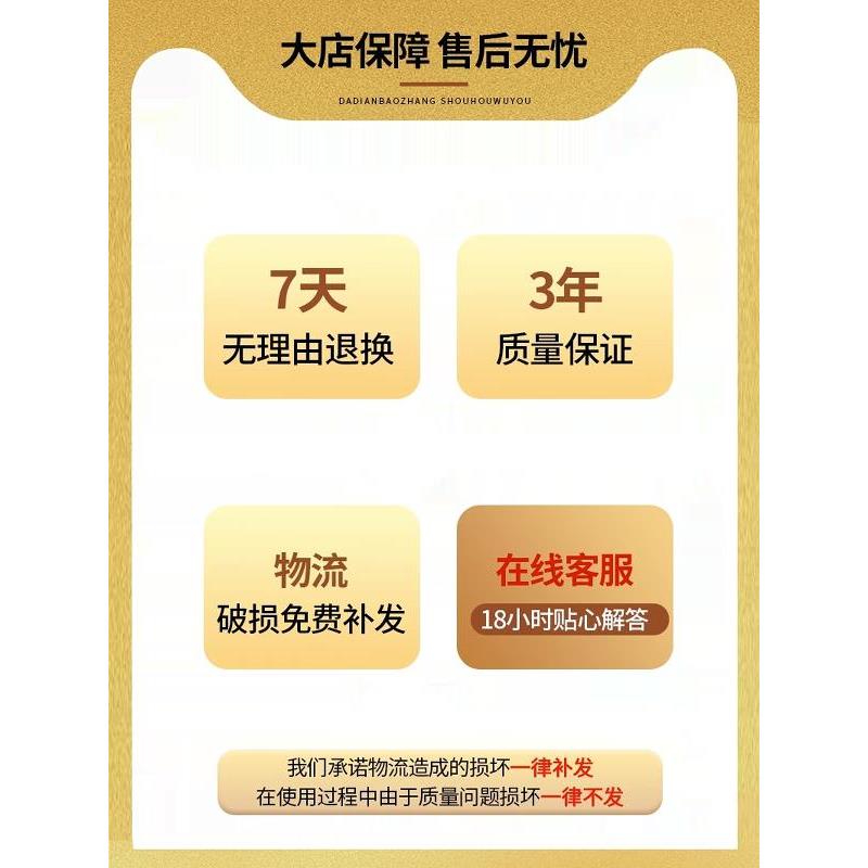 斯堪的纳维亚无障碍豪华网红小桌咖啡桌沙发边桌简单的出租房子方