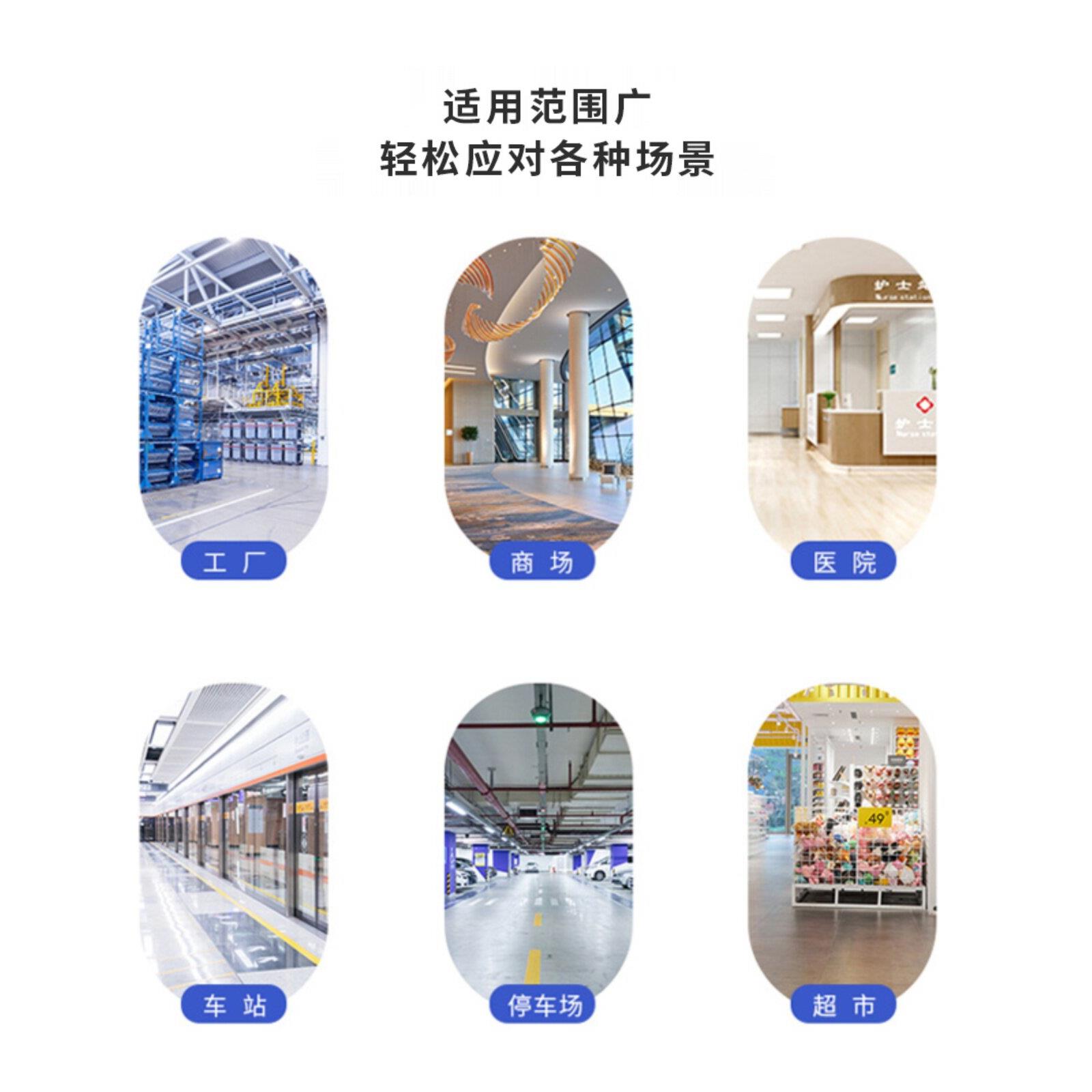 洁邦扫地机商业工业车间拖地机商场工厂电动手推吸拖地一体化扫地