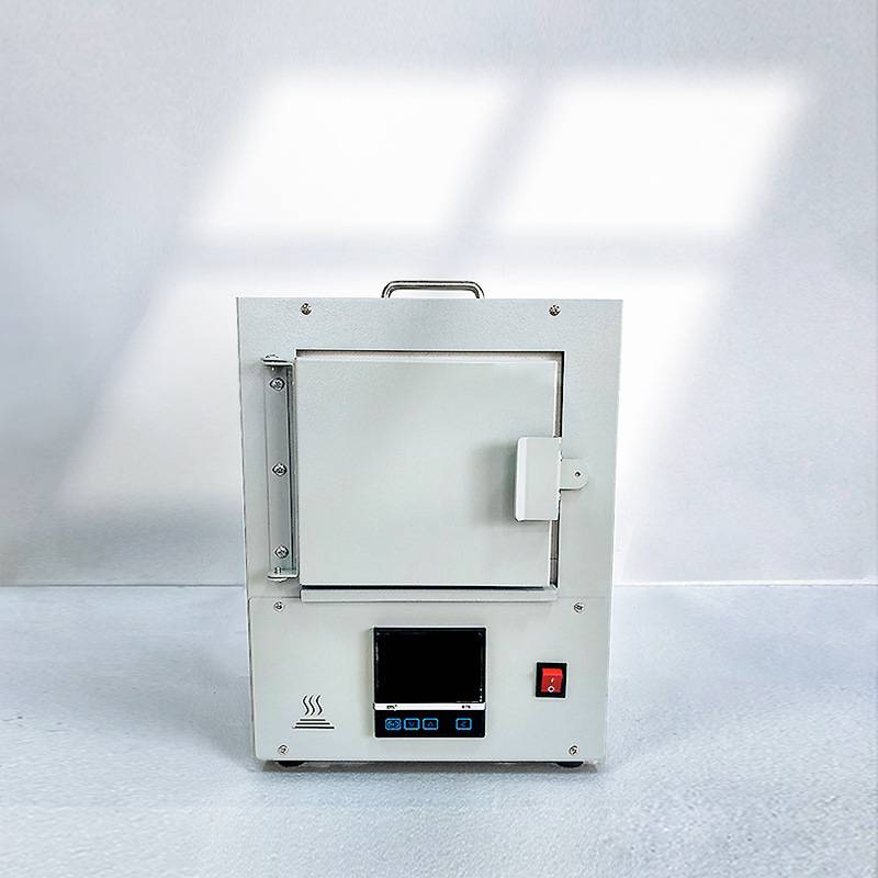马弗炉箱式高温炉实验室小型精密电阻炉1100℃实验炉上海电陶炉