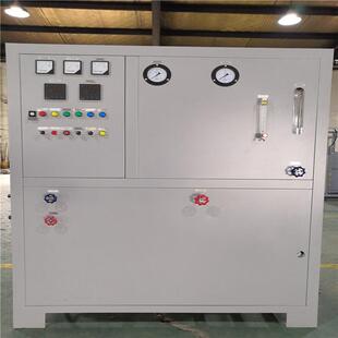 厂家制氮机氨分解设备小型化工氨分解制氢纯化装置设备