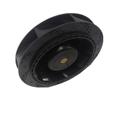 大吸力150MM器离心风轮扇甲吸尘15035美OAJ涡散热风扇