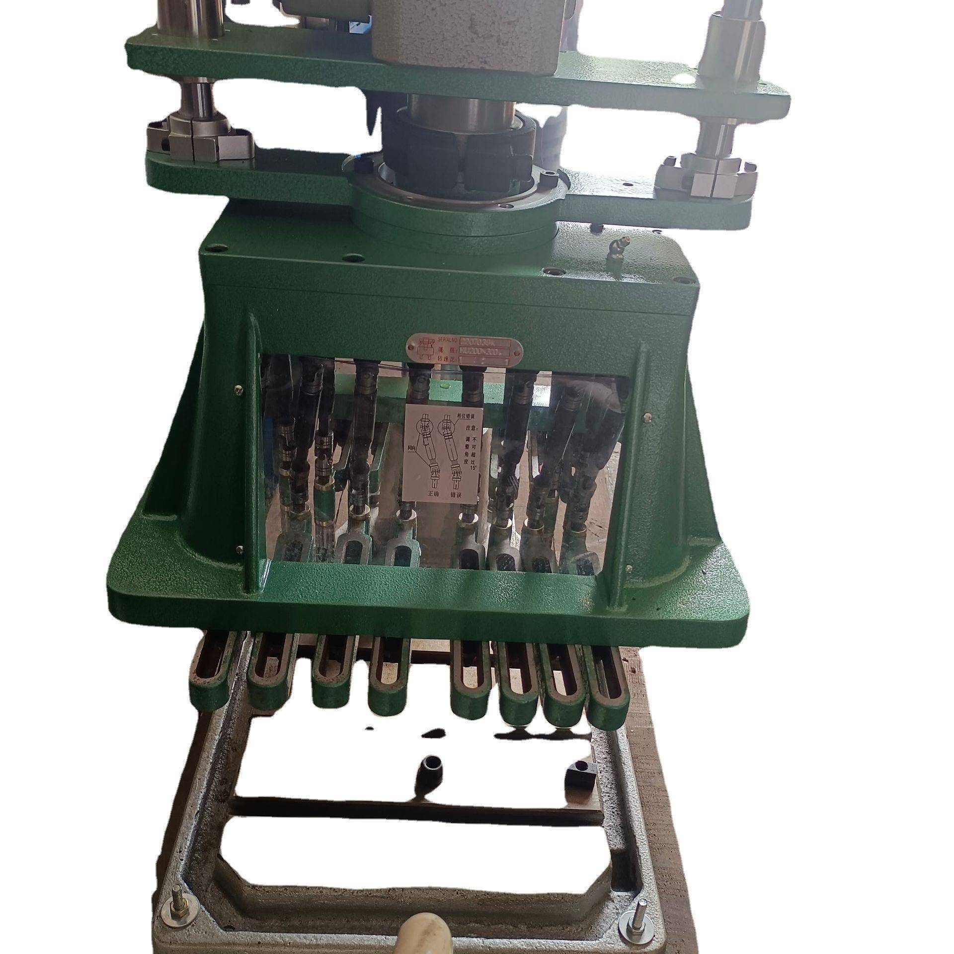 多轴器攻机多YZV轴钻孔机多轴器双轴牙打孔多器头钻孔器机双头钻