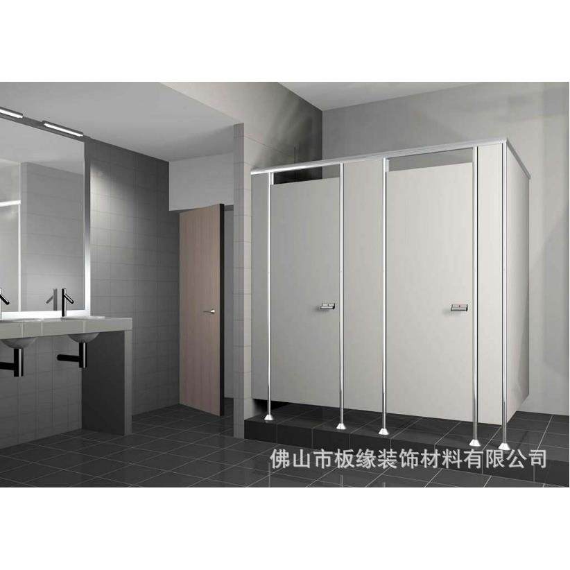 学校生防卫潮手抗倍特JAL板防水隔板公共间隔断板PVC板洗间公厕挡,标准件/零部件/工业耗材,车间地垫,淘宝优惠券,粉丝福利购,淘宝优惠卷