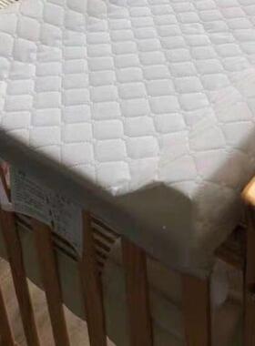 尿布可折叠宝婴儿床母婴馆48296换布抚触尿垫护理宝按摩垫尺台寸