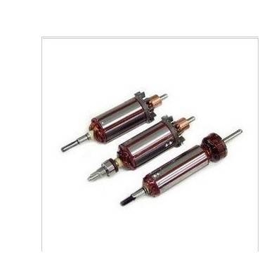 世新打磨机103L106SL105L102LN转子电机马达电机204雕刻机配件