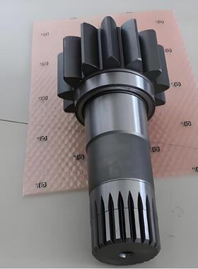 挖掘机PCAQQ220-7回转立轴206-26U-313022-226-13207轴承