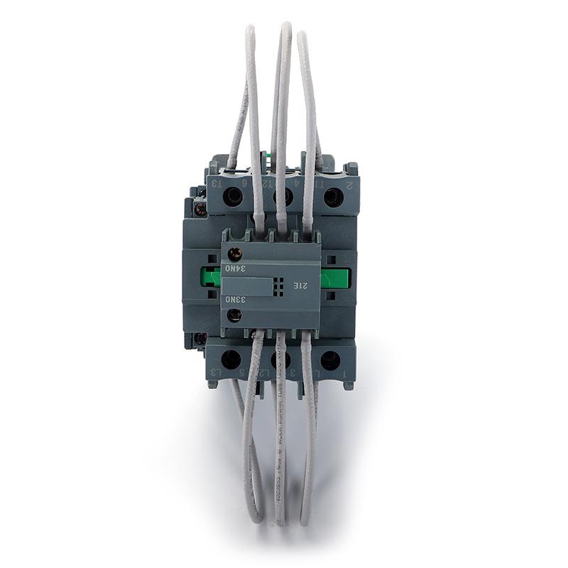 五菱无电容SWP切换电容接触器H9LC9-5容电柜专用功补偿电容器