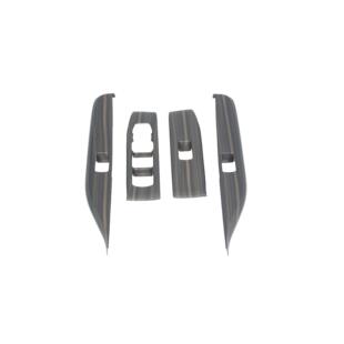 2面4款G8新能源/陆尊HEVL改装升降器开60P关内扶手玻璃升降开关板