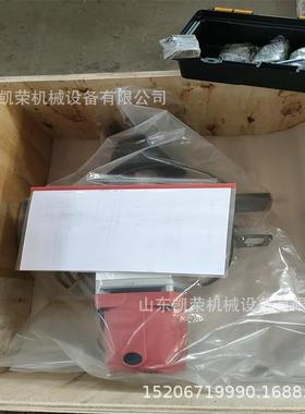 不锈钢管坡口管口平整刨口内涨式M圆管铣M边机SUTF80-240KR-25W2