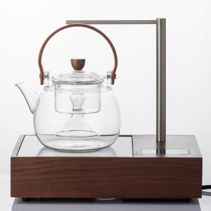 胡煮桃陶木茶炉水电炉煮茶器家用小型2022-011电磁炉茶壶玻璃电上,厨房/烹饪用具,冰箱除冰铲,淘宝优惠券,粉丝福利购,淘宝优惠卷