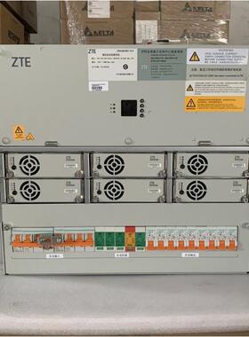 中兴322电ZXDU68B301入V5.通0信直流源9U300A单用户嵌式交转直系