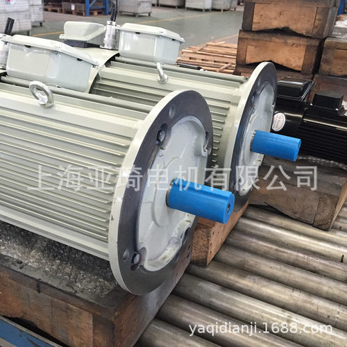 CEMAMotorsYA112M4-4KW电机