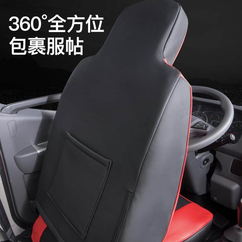 江淮座骏铃V6V8帅铃ES6Q3Q6S7康J铃56J3H5轻卡J货车四季坐无品牌/