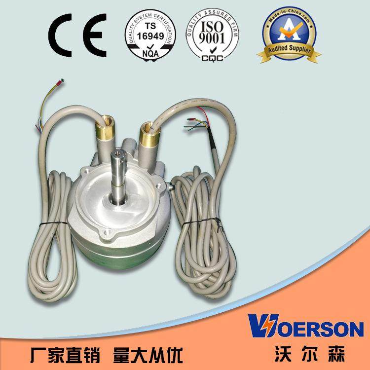 加油泵专无用无刷NP泵5马达电机外转子刷无品牌/电3机13W6V