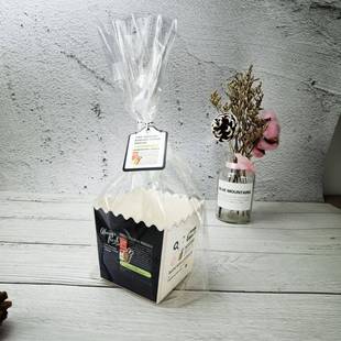 劳伦盒斯系列盒劳毛伦斯餐包西点盒面BLX包盒毛虫吐司方包盒