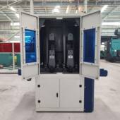 金属表302面密抛光机精平备面拉丝设零去毛刺机金属倒角件去毛刺