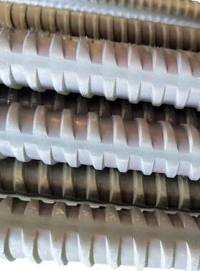 精轧螺纹钢精轧螺母高强度合金条表面杆镀锌电热93027镀锌处理