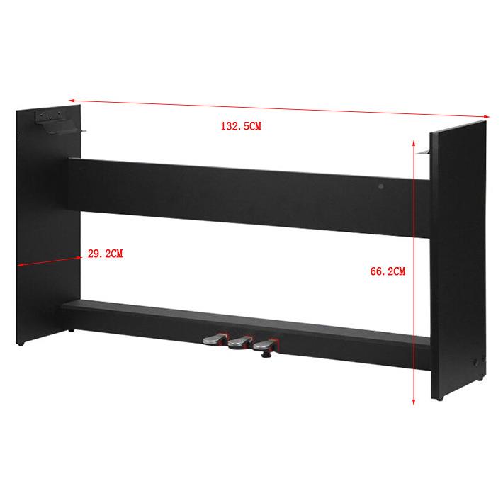 钢琴架木咨询客服2质延音电三板P25/125/P48踏/P45/P145/P223/P12