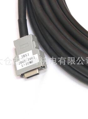 FANUC发那科器人教器用控制机线缆NKBA60示-2003-T6661