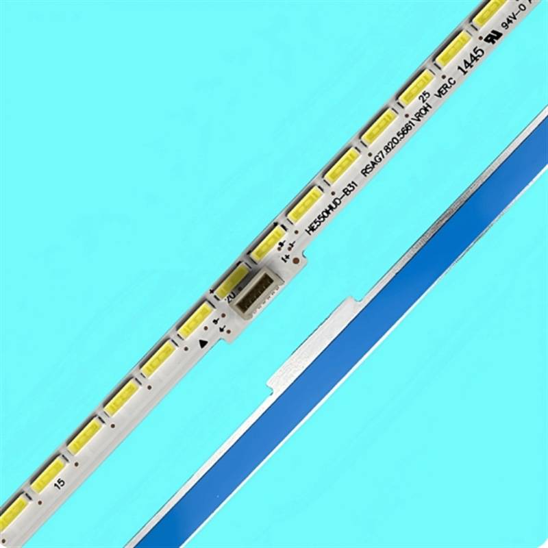 适LED60K5500U LED60EC550A灯条RSAG7.820.5898/5978 HE600HU-B21