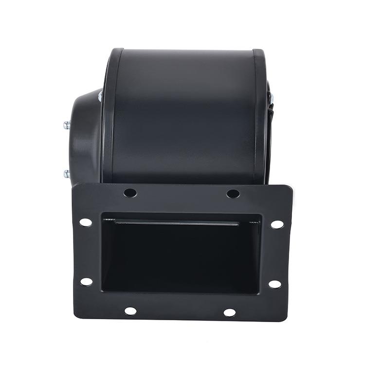 CY126心式外转子OTM风机5W小型离模鼓风8机22气0V塑料挤出机风机