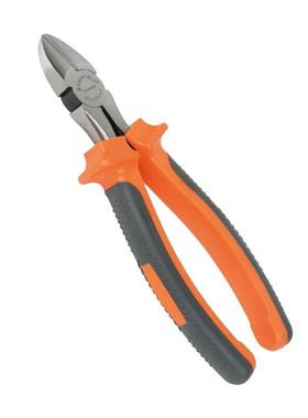 钢盾SHEFFIELD钳S042003重型省WWV电力偏心斜嘴8