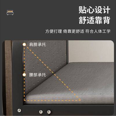 折叠床单人床家用简易床便携出租房加床办公室午休床木板床铁床