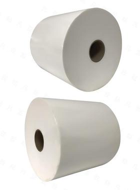 现货4B质95V无品牌/H泡棉胶2mm白色硬防水无5痕双面胶