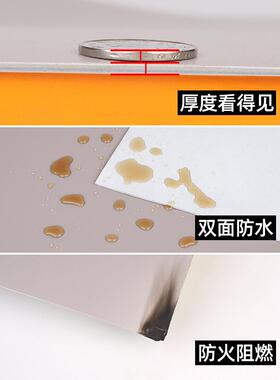 灰色vc地毯客厅商用免室KXC打理垫大面积全地铺办公可擦洗p防水加