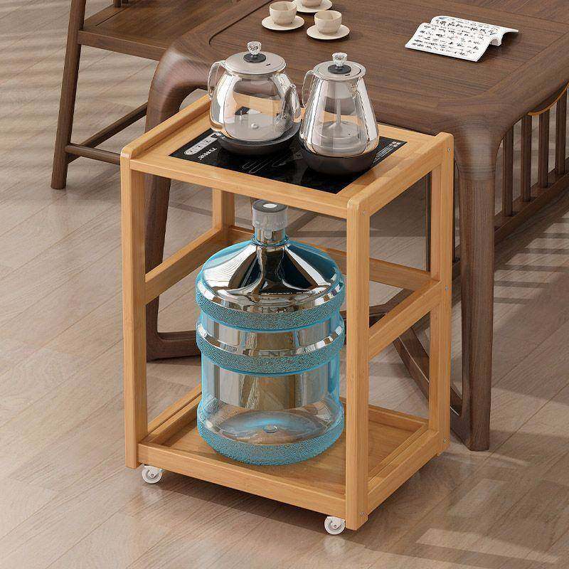 可移茶444桌家茶用茶几小户型桌侧柜茶水柜烧泡茶台水壶一体全自,电子/电工,接线端子,淘宝优惠券,粉丝福利购,淘宝优惠卷