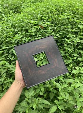 画复古实木理油画框外框框大石画框相框素描76529水彩彩岩小画装