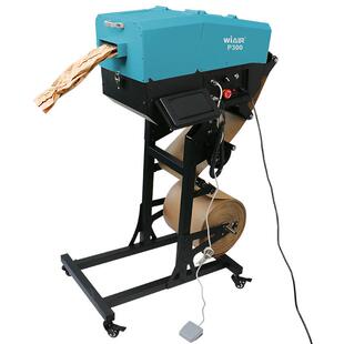 USX60kg以内生重型物包0装物产设备包旺P3品0重型纸垫机