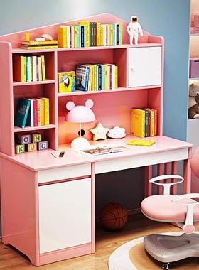 儿书童学习椅子一套小学39200生写桌字套装卧室男女孩桌简约家用