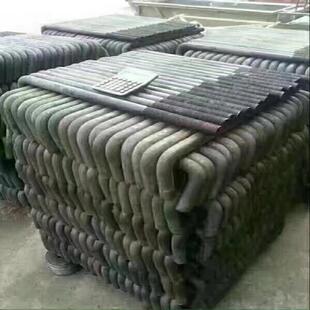 永年聪优质厂家532地脚栓7字地脚Q235Q345自产螺自销质优价天廉