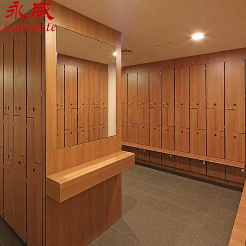 抗倍特板一代高密度防水BGD防大潮容量储物寄存柜柜更衣柜办公档