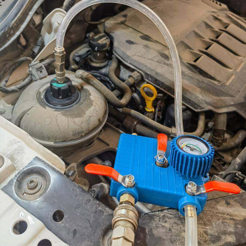 44套水箱打压测车漏工具防冻冷却液真空件加汽注打压更换器96658,农机/农具/农膜,其它农用工具,淘宝优惠券,粉丝福利购,淘宝优惠卷